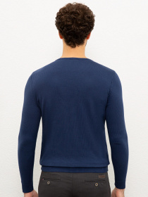 Свитер US Polo модель G081SZ0TK.000.1079317.VR028 Фото