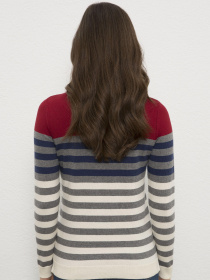 Свитер US Polo модель G082GL0TK.000.1056885.VR030 Фото