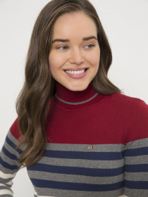 Светр US Polo модель G082GL0TK.000.1056885.VR030 Фото