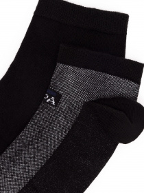 Набір шкарпеток US Polo модель A081SZ013.P02.PLUSH-IY22.VR046 Фото