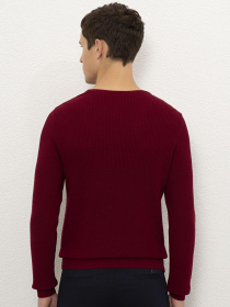 Джемпер US Polo модель G081GL0TK.000.1056212.VR014 Фото