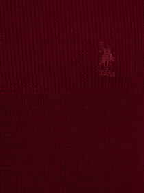 Джемпер US Polo модель G081GL0TK.000.1056212.VR014 Фото