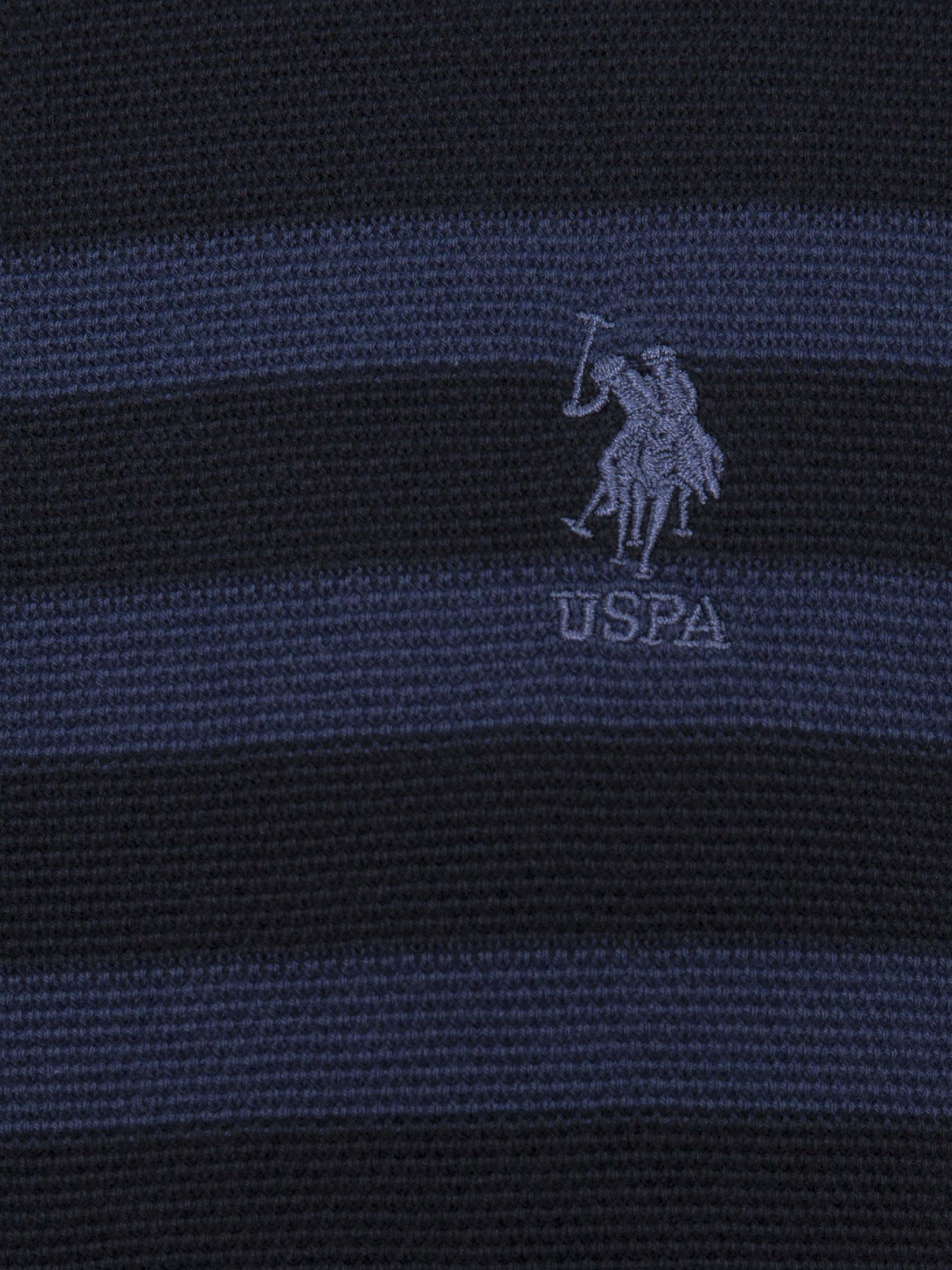Свитер US Polo модель G081GL0TK.000.1056610.VR033 Фото