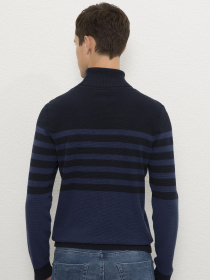 Свитер US Polo модель G081GL0TK.000.1056610.VR033 Фото