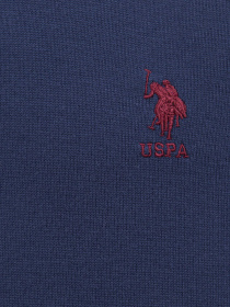 Джемпер US Polo модель G081GL0TK.000.1080061.VR028 Фото