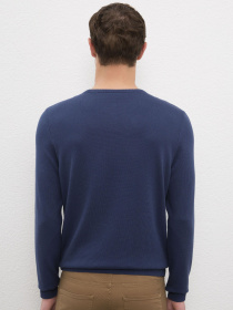 Джемпер US Polo модель G081GL0TK.000.1080061.VR028 Фото