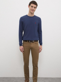 Джемпер US Polo модель G081GL0TK.000.1080061.VR028 Фото