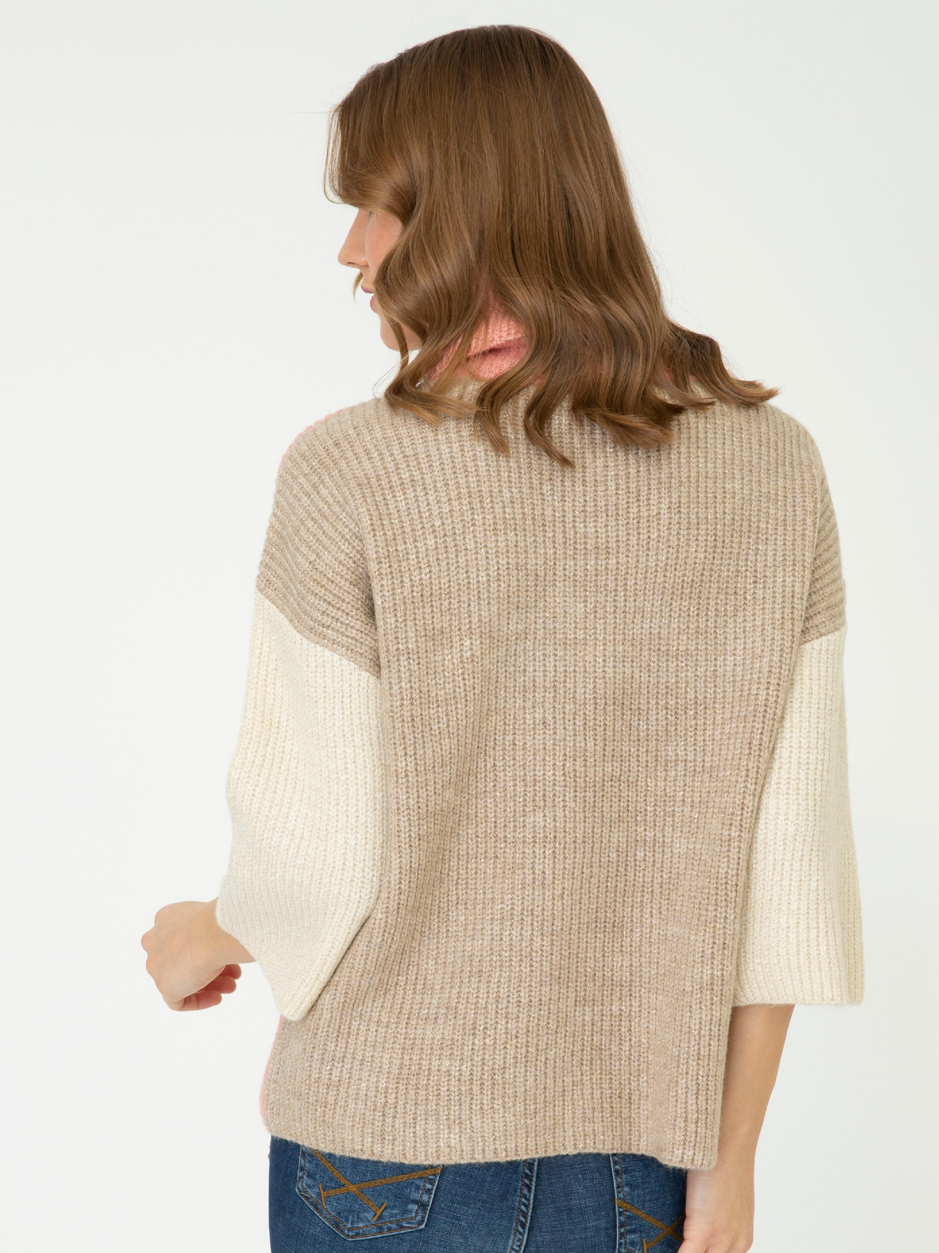 Кофта US Polo модель G082SZ0TK.000.1266274.VR204 Фото