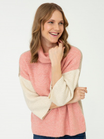 Кофта US Polo модель G082SZ0TK.000.1266274.VR204 Фото