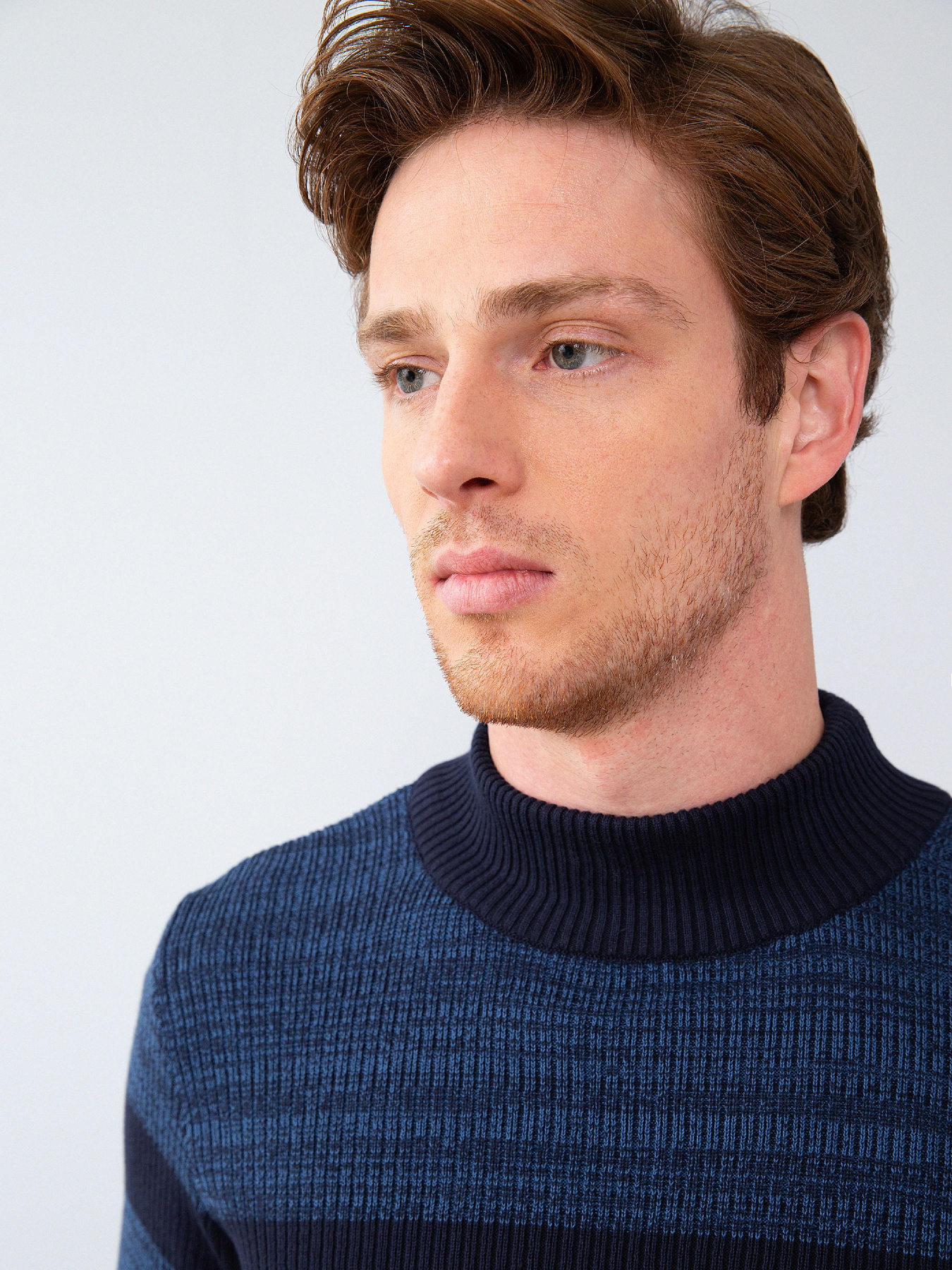 Джемпер US Polo модель G081GL0TK.000.810048.VR033 Фото