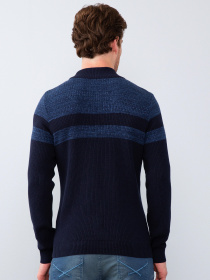 Джемпер US Polo модель G081GL0TK.000.810048.VR033 Фото