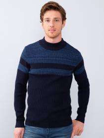 Джемпер US Polo модель G081GL0TK.000.810048.VR033 Фото