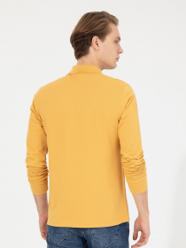 Лонгслив US Polo модель G081GL082.000.1451570.VR043 Фото