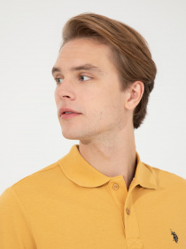 Лонгслів US Polo модель G081GL082.000.1451570.VR043 Лонгслів US Polo модель G081GL082.000.1451570.VR043 Фото