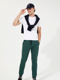 Джогери US Polo модель G081SZ0OP.000.1454286.VR054 Фото