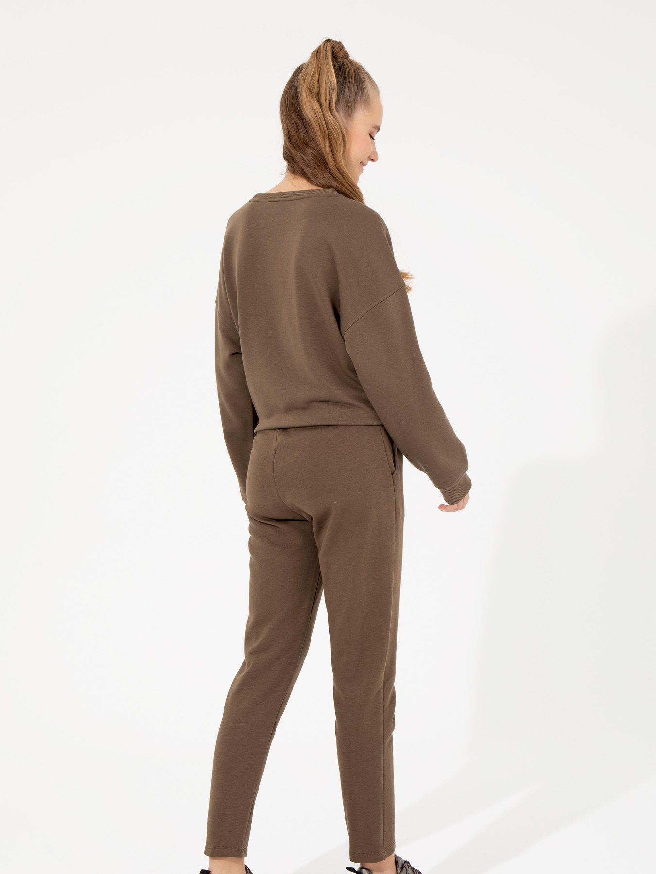 Штани спортивні US Polo модель G082SZ0OP.000.1459976.VR153 Фото