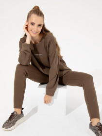 Штани спортивні US Polo модель G082SZ0OP.000.1459976.VR153 Фото