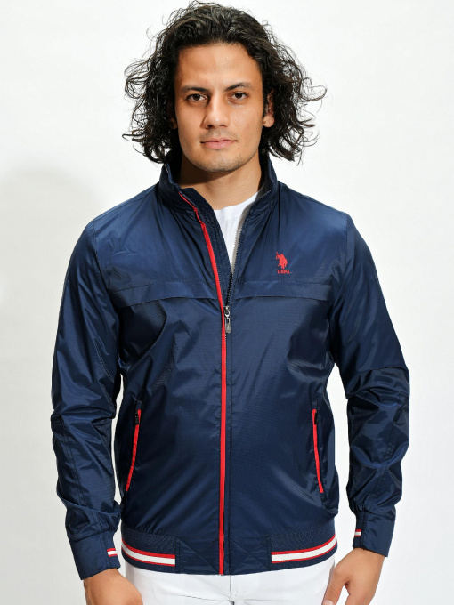 Вітровка US Polo модель G081SZ0MS.000.1198593.VR033 Фото