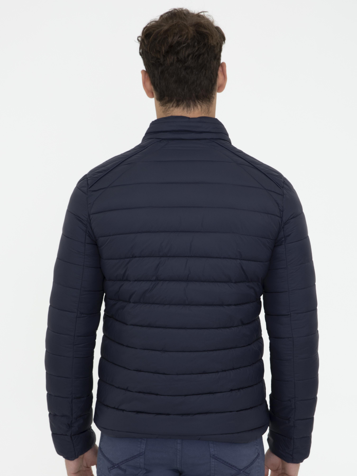 Вітровка US Polo модель G081GL0MS.000.1259833.VR033 Фото