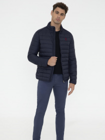 Ветровка US Polo модель G081GL0MS.000.1259833.VR033 Фото