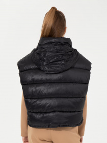 Жилет с утеплителем US Polo модель G082SZ010.000.1441630.VR046 Фото