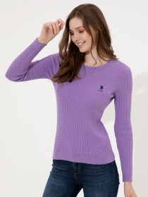 Кофта US Polo модель G082SZ0TK.000.1430176.VR034 Фото