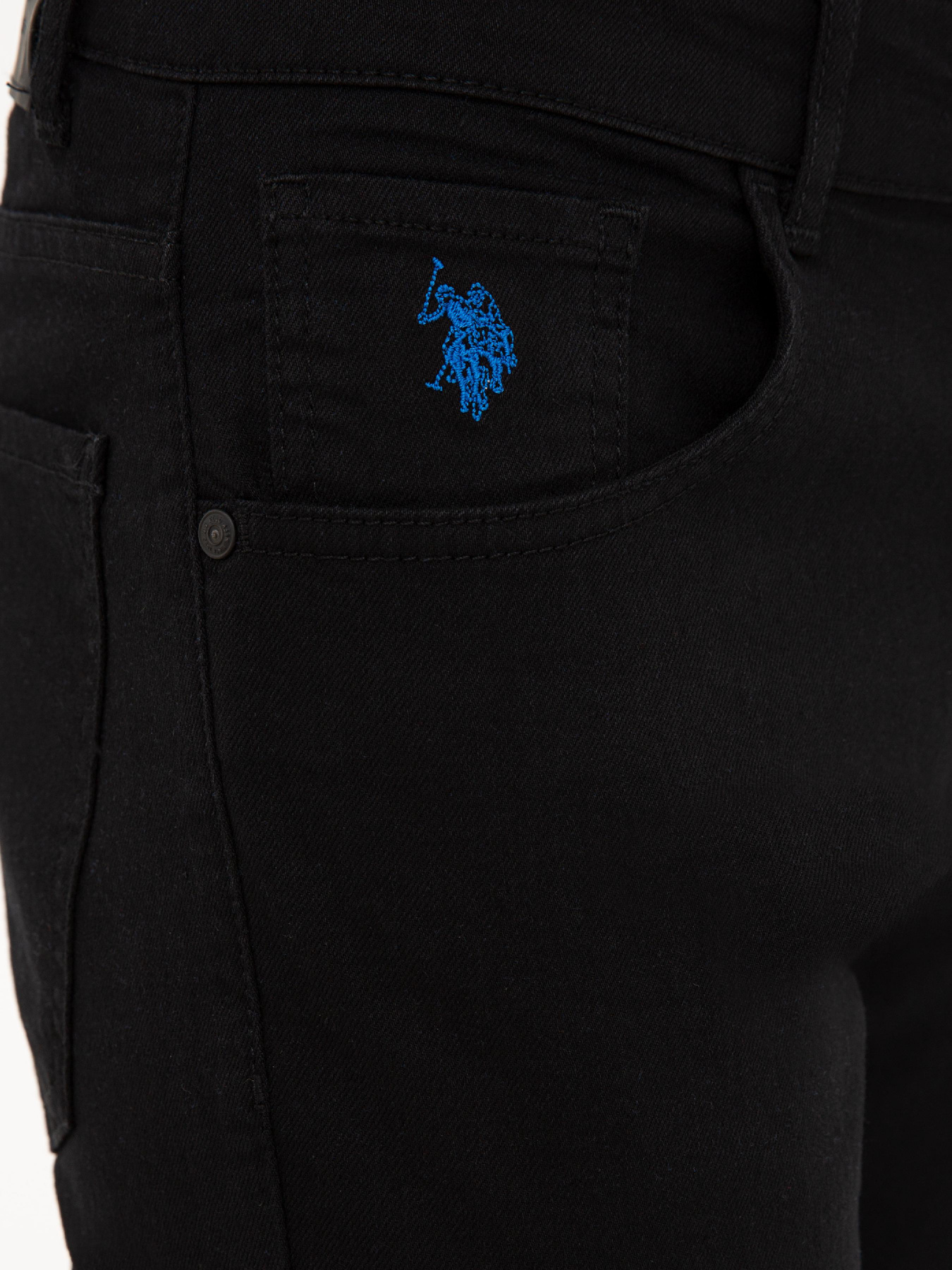 Завужені джинси US Polo модель G081GL080.000.1230169.DN0020 Фото