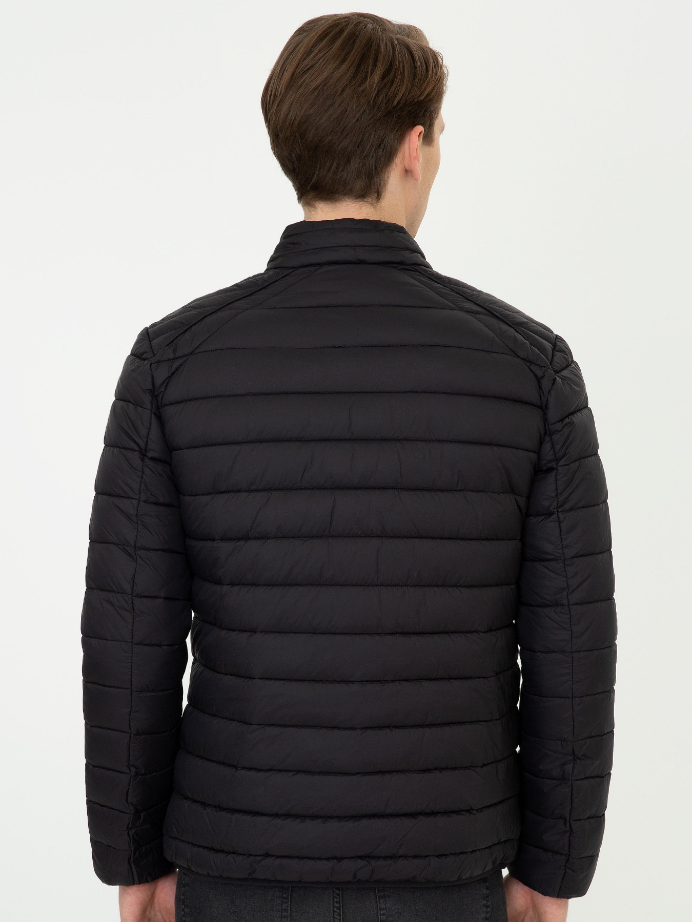 Вітровка US Polo модель G081GL0MS.000.1259833.VR046 Фото