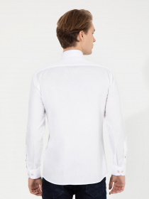 Сорочка US Polo модель G081SZ004.000.1450307.VR013 Фото