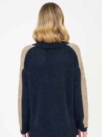 Кофта US Polo модель G082GL0TK.000.1349902.VR033 Фото