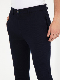 Чиносы US Polo модель G081SZ078.000.1456350.VR033 Фото