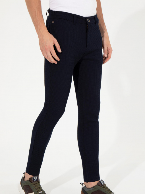 Чіноси US Polo Модель G081SZ078.000.1456350.VR033 Фото