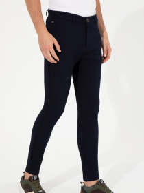 Чиносы US Polo модель G081SZ078.000.1456350.VR033 Фото