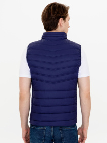 Жилет з утеплювачем US Polo модель G081SZ010.000.1348905.VR033 Фото