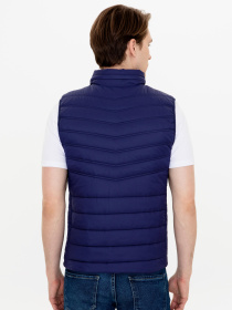 Жилет з утеплювачем US Polo модель G081SZ010.000.1348905.VR033 Фото