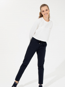 Штаны спортивные US Polo модель G082SZ0OP.000.1459976.VR033 Фото