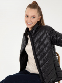 Демісезонна куртка US Polo модель G082SZ0MS.000.1442488.VR046 Фото