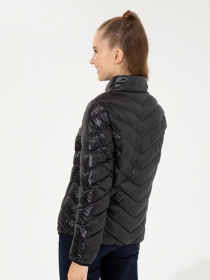 Демісезонна куртка US Polo модель G082SZ0MS.000.1442488.VR046 Фото