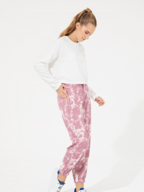 Джоггеры US Polo модель G082SZ0OP.000.1459390.VR224 Фото