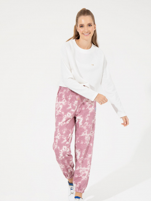 Джогери US Polo модель G082SZ0OP.000.1459390.VR224 Фото