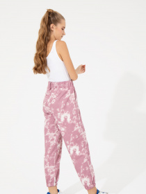 Джоггеры US Polo модель G082SZ0OP.000.1459390.VR224 Фото