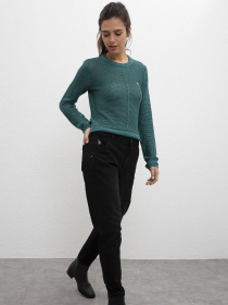 Скинни джинсы US Polo модель G082SZ080.000.860786.DN0027 Фото