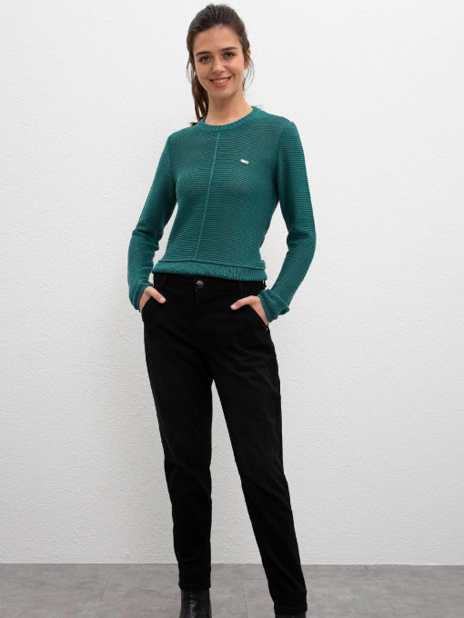 Скинни джинсы US Polo модель G082SZ080.000.860786.DN0027 Фото