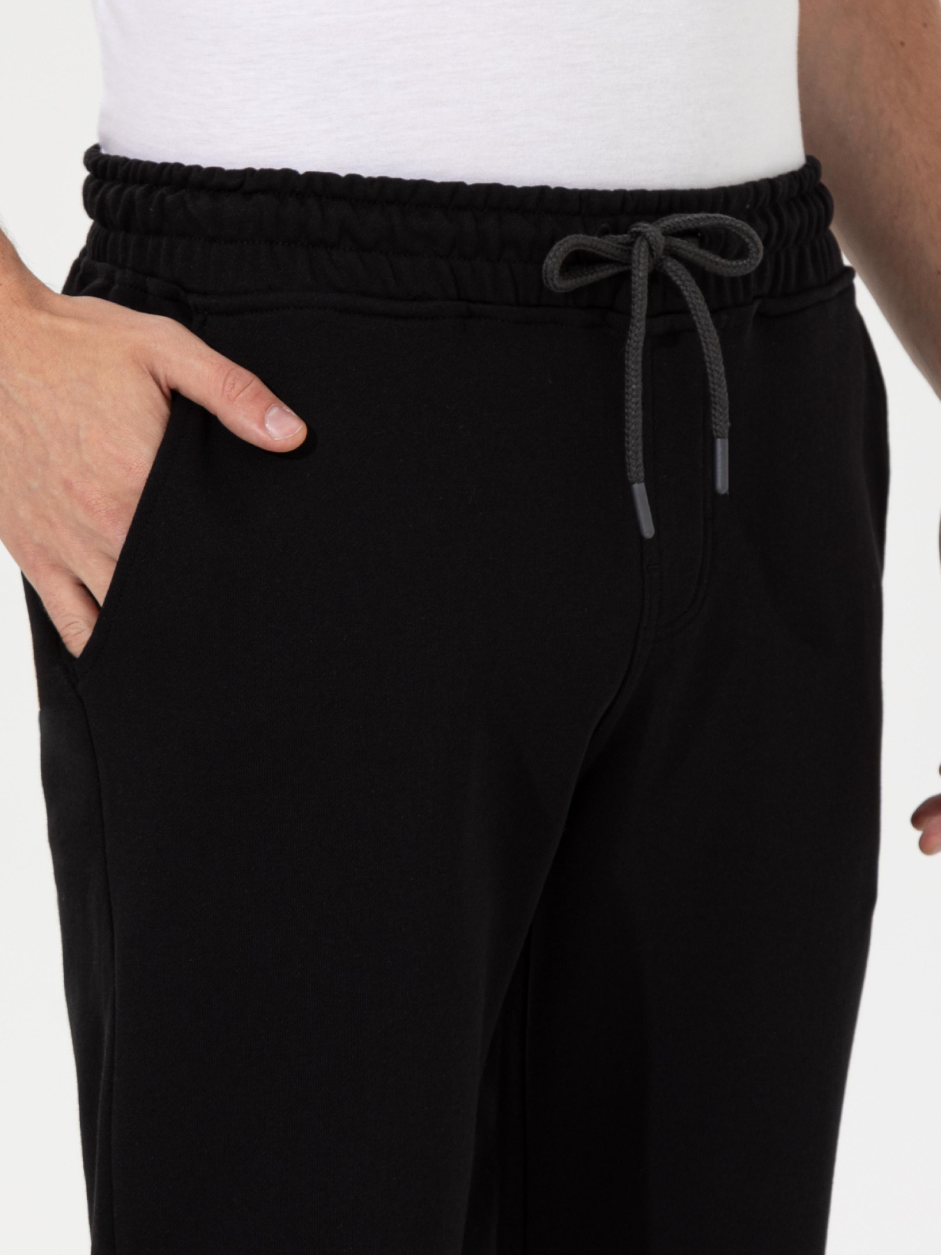 Джоггеры US Polo модель G081SZ0OP.000.1454286.VR046 Фото