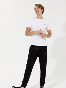 Джоггеры US Polo модель G081SZ0OP.000.1454286.VR046 Фото