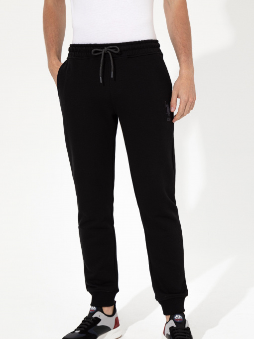 Джоггеры US Polo модель G081SZ0OP.000.1454286.VR046 Фото