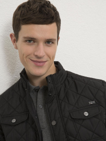 Ветровка US Polo модель G081GL0MS.000.1071532.VR046 Фото