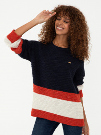 Кофта US Polo модель G082SZ0TK.000.1371299.VR033 Фото