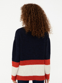 Кофта US Polo модель G082SZ0TK.000.1371299.VR033 Фото