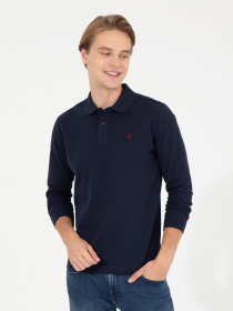 Джемпер US Polo модель G081GL082.000.1451570.VR033 Фото